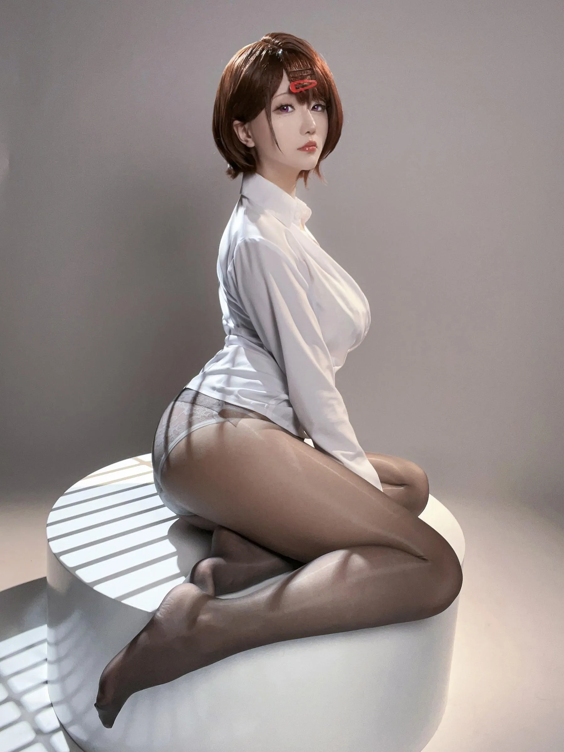 星之迟迟 – NO.151 6月计划B 偶像大师-樋口圆香 [71P]插图8